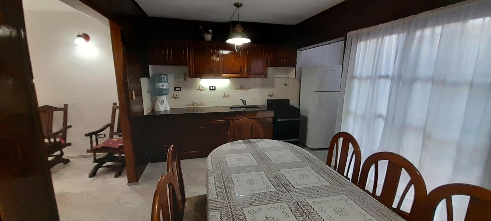 San Bernardo Villa Kültér fotó